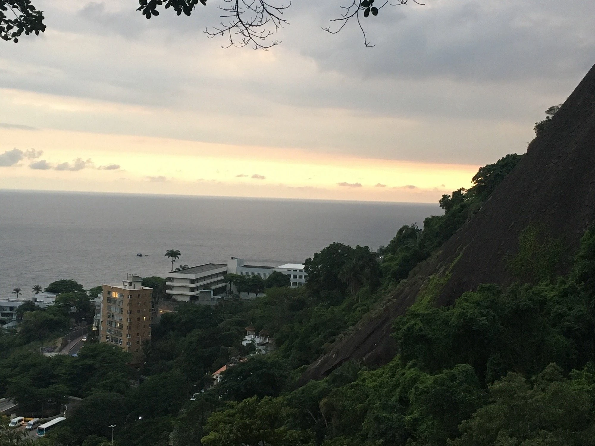 Refuge at Chácara do Céu - South American Flavors - Image
